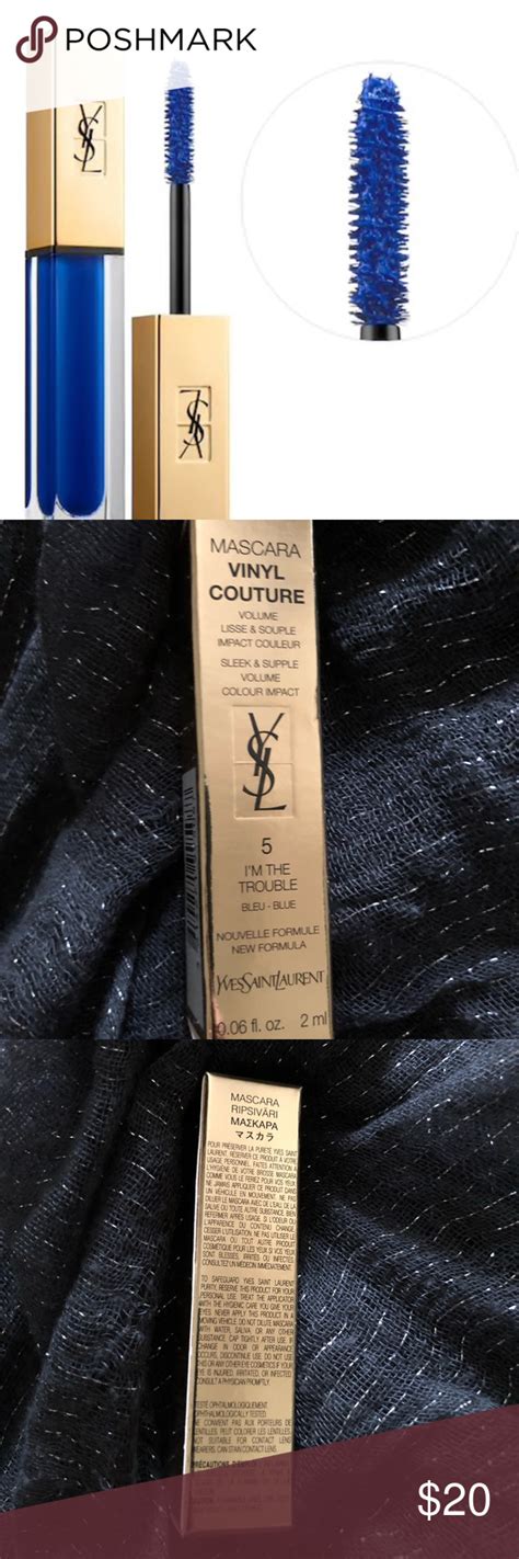 buy ysl mascara|ysl mascara boots.